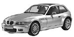 BMW E36-7 C12D3 Fault Code