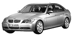 BMW E92 C12D3 Fault Code